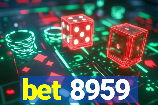 bet 8959